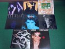 Lou Reed I – 7 Lps (Blue Mask, Live,Berlin, Rock´n´Roll Heart;Velvet Underground