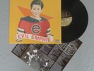 RAGE AGAINST THE MACHINE • Evil Empire (1996 US LP) Shrink wrap, Explicit