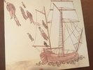 The Decemberists-Castaways and Cutouts, 2011 Reissue On 180gram Vinyl, Like New