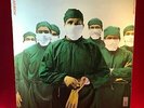 RAINBOW Difficult To Cure 1981 UK vinyl LP + INNER EXCELLENT CONDITION original