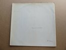 THE BEATLES  WHITE ALBUM 1968 UK STEREO  TOP OPEN  0414702  NO EMI RECORDING