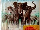 Elvis Costello & The Attractions - Armed Forces LP. Partially SEALED & SIGNED.