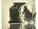 Lykke Li Youth Novels Vinyl 2LP 12