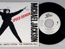 Michael Jackson - Speed Demon (7