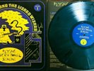 King Gizzard and the Lizard Wizard Flying Microtonal Banana LRS Eco-Wax Vinyl