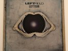 Leftfield - Leftism Album Vinyl 12