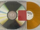 Kanye West - Yeezus LP Orange Marbled