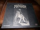 Phoenix:Mugur de Fluier,foc,orig  LP EX+/EX