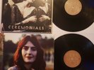 Florence And The Machine - Ceremonials -NM/EX 2011 Indie Pop Universal Sleeves