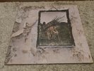 RARE VINYL LP LED ZEPPELIN FOUR SYMBOLS 1971 ATLANTIC 1st PRESSING 2401 012