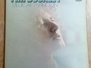 Tim Buckley LP Blue Afternoon UK Straight 1st Press A-1 B-1