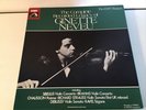' THE COMPLETE RECORDED LEGACY OF GINETTE NEVEU' 4LP