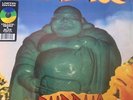 BLINK 182- BUDDHA (SPLIT COLOR VINYL) SEALED