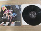 SWV (SISTERS WITH VOICES) * IT'S ABOUT TIME  Original Soul RnB Vinyl Album LP