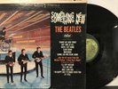 The Beatles ‎– Something New LP 1971 Apple Records ‎– ST 2108 VG/VG