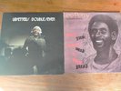 Lee Scratch Perry Upsetters - Double Seven and Roast Fish Collie Weed RE 1992/5