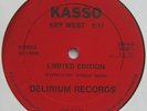 Kasso ?– Key West 12 US 1982