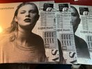 Taylor Swift - REPUTATION - Vinyl 2 LP Picture Disc Edition - NEW & SEALED  Rare