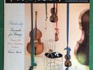 Tchaikovsky Serenade For Strings LP 1958 RCA Victor Living Stereo LSC-2105 Munch