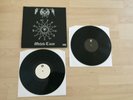 Moon - Melek Taus DLP New Spear of Longinus Drowning the light Gospel of the
