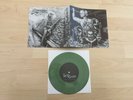 StarGazer / Sacriphyx - Split EP Die Hard lim 100 New destroyer 666 longinus