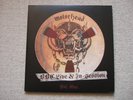 MOTÖRHEAD - BBC Live & In-Session Vol. 1 (LEMMY) ---- DoLP -- Clear vinyl