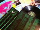 ROGER WATERS - RADIO KAOS - UK - 1st - MINT - COMPLETE - PINK FLOYD POSTER KAOS1