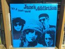 JANES ADDICTION:IT´S A JANE´S WORLD LP, LIVE RARE.....PORNO FOR PYROS,NIRVANA,