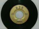 ORG RJR V-702  Northern Soul Ronnie Rae And The Dynamics Funky / Breaktime RARE