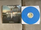 Niall Horan ?Heartbreak Weather Blue Vinyl LP Web Store Exclusive