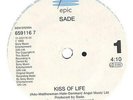 Sade Kiss Of Life 7
