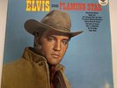 Elvis Sings Flaming Star Vinyl LP German 1984 Release NEW