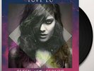 Tove Lo: Queens Of The Clouds Vinyl LP. Sunshine Kitty. Lady Wood. Blue Lips.