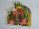 MARILLION RARE 1983 45 RPM PICTURE DISC 