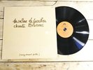MAXIME LE FORESTIER CHANTE BRASSENS LP VINYLE EX COVER EX ORIGINAL 1979
