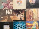 45x Hard Rock, Queen, AC/DC, Jovi, Deep Purple, Led Zeppelin, Uriah Heep