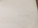 the beatles white album vinyl
