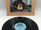DAVID GRISMAN QUINTET Self-Titled KALEIDOSCOPE LP VG+ tony rice todd phillips