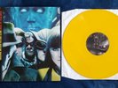 Watchmen Original Motion Picture Score LP (Yellow Colored Vinyl) [Tyler Bates]