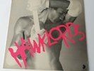 Hawklords - 25 Years On - Vinyl LP UK Press 1982 EX+/NM Hawkwind Robert Calvert