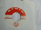 R&R DOO WOP JAN & ARNIE ON ARWIN    LABEL 7