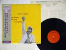 DUKE JORDAN TRIO FLIGHT TO JAPAN STEEPLECHASE ULS-6045-S Japan OBI VINYL LP