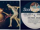 Ian Lloyd - Love Stealer JAPAN PROMO LP 1979 RARE OBI C25-Y0003 ROCK POP Vinyl