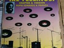 Rupie Edwards & Friends - Ire Feelings - White Label/test Sleeve/press Release