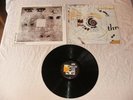 SIOUXSIE AND BANSHEES THROUGH THE LOOKING GLASS 1st UK PRESS, ARCHIVED NEAR MINT