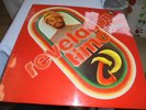 MAX ROMEO-REVELATION TIME-UK SOUND TRACS -1975 SEE SCANS