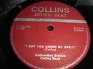 COLLINS-BOB STACKIE COLLINS BAND-I GOT YOU UNDER MY SPELL-UK COLLINS OWNBEATD