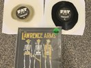 The Lawrence Arms - We Are The Champions Of The World - Fat Wreck Chords, NOFX