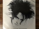 The Cure Lets Go To Bed/Boys Dont Cry 7” Picture Sleeve 45rpm 1986 Rare