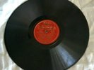 Billie Holiday I Must Have That Man Foolin' Myself jazz 78 Lester Young T.Wilson